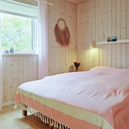 9 Person Holiday In Hj Rring *
