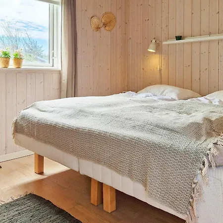 9 Person Holiday In Hj Rring Lønstrup